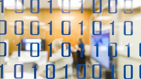 Center for Digital Scholarship