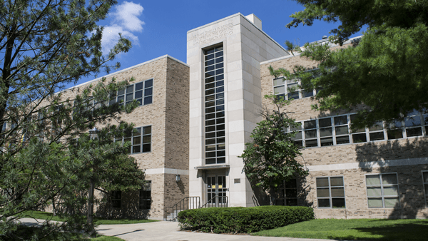 A scene that depicts Chemistry and Biochemistry