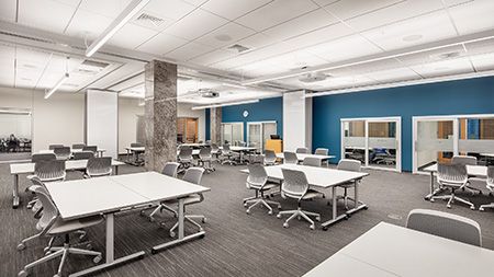 Library Research Instruction