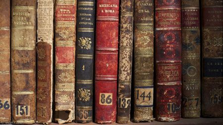Notre Dame Rome Library Collection Guidelines