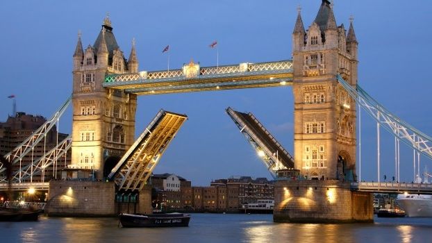 Notre Dame London Library Services